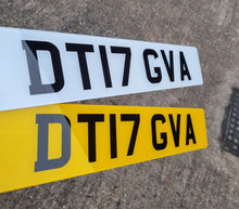 Load image into Gallery viewer, Standard Plates