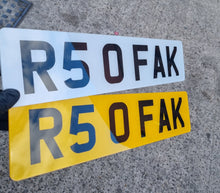 Load image into Gallery viewer, Standard Plates