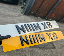 Load image into Gallery viewer, 3D GEL Plates