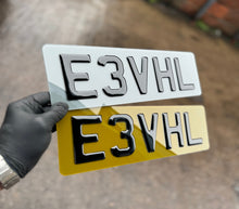 Load image into Gallery viewer, 3D GEL Plates