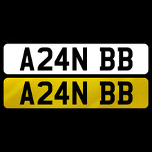 Load image into Gallery viewer, A24 NBB