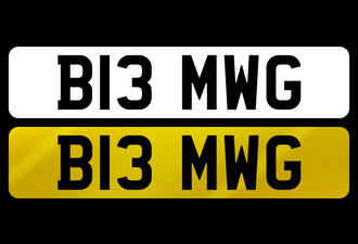 B13 MWG