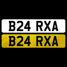 Load image into Gallery viewer, B24 RXA