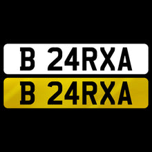 Load image into Gallery viewer, B24 RXA