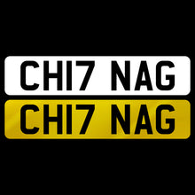 Load image into Gallery viewer, CH17 NAG