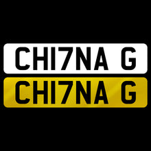 Load image into Gallery viewer, CH17 NAG