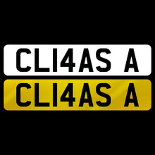 Load image into Gallery viewer, CL14 ASA