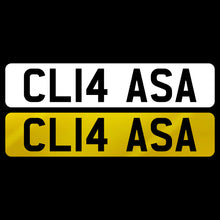 Load image into Gallery viewer, CL14 ASA