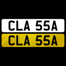 Load image into Gallery viewer, CLA 55A