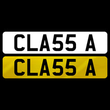 Load image into Gallery viewer, CLA 55A