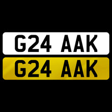 Load image into Gallery viewer, G24 AAK