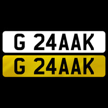 Load image into Gallery viewer, G24 AAK