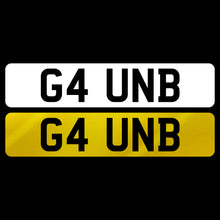 Load image into Gallery viewer, G4 UNB