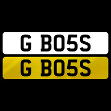 Load image into Gallery viewer, GBO 5S