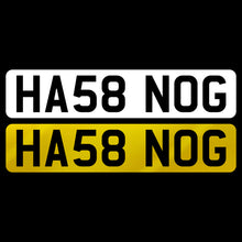 Load image into Gallery viewer, HA58 NOG