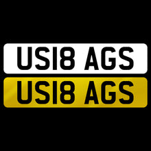 Load image into Gallery viewer, US18 AGS
