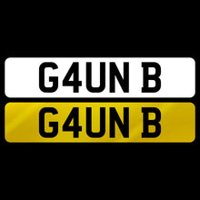 Load image into Gallery viewer, G4 UNB