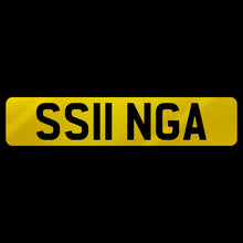 Load image into Gallery viewer, SS11 NGA