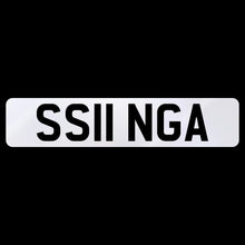 Load image into Gallery viewer, SS11 NGA