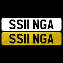 Load image into Gallery viewer, SS11 NGA