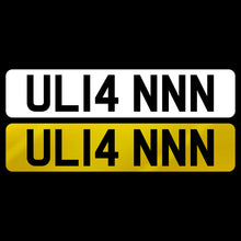 Load image into Gallery viewer, UL14 NNN