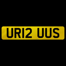 Load image into Gallery viewer, UR12 UUS