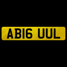 Load image into Gallery viewer, AB16 UUL