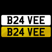 Load image into Gallery viewer, B24 VEE