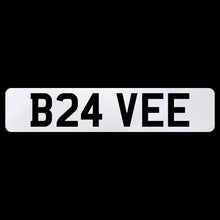 Load image into Gallery viewer, B24 VEE