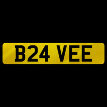 Load image into Gallery viewer, B24 VEE
