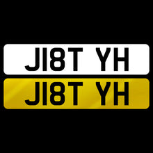 Load image into Gallery viewer, J18 TYH