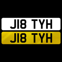 Load image into Gallery viewer, J18 TYH