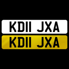 Load image into Gallery viewer, KD11 XJA & KD11 JXA