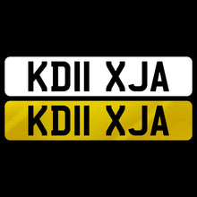 Load image into Gallery viewer, KD11 XJA & KD11 JXA