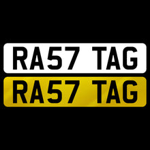 Load image into Gallery viewer, RA57 TAG