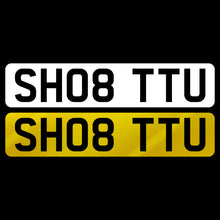 Load image into Gallery viewer, SH08 TTU