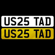 Load image into Gallery viewer, US25 TAD