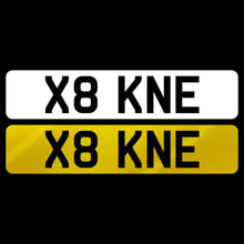 Load image into Gallery viewer, X8 KNE