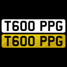 Load image into Gallery viewer, T600 PPG