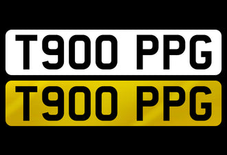 T900 PPG