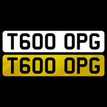 Load image into Gallery viewer, T600 OPG
