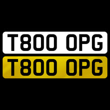 Load image into Gallery viewer, T800 OPG