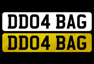 DD04 BAG