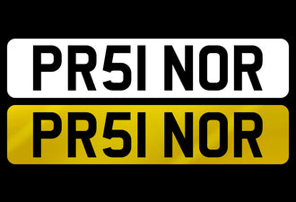 PR51 NOR