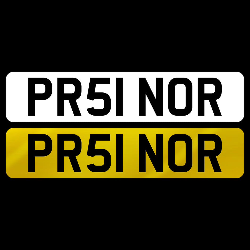 PR51 NOR