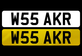 W55 AKR