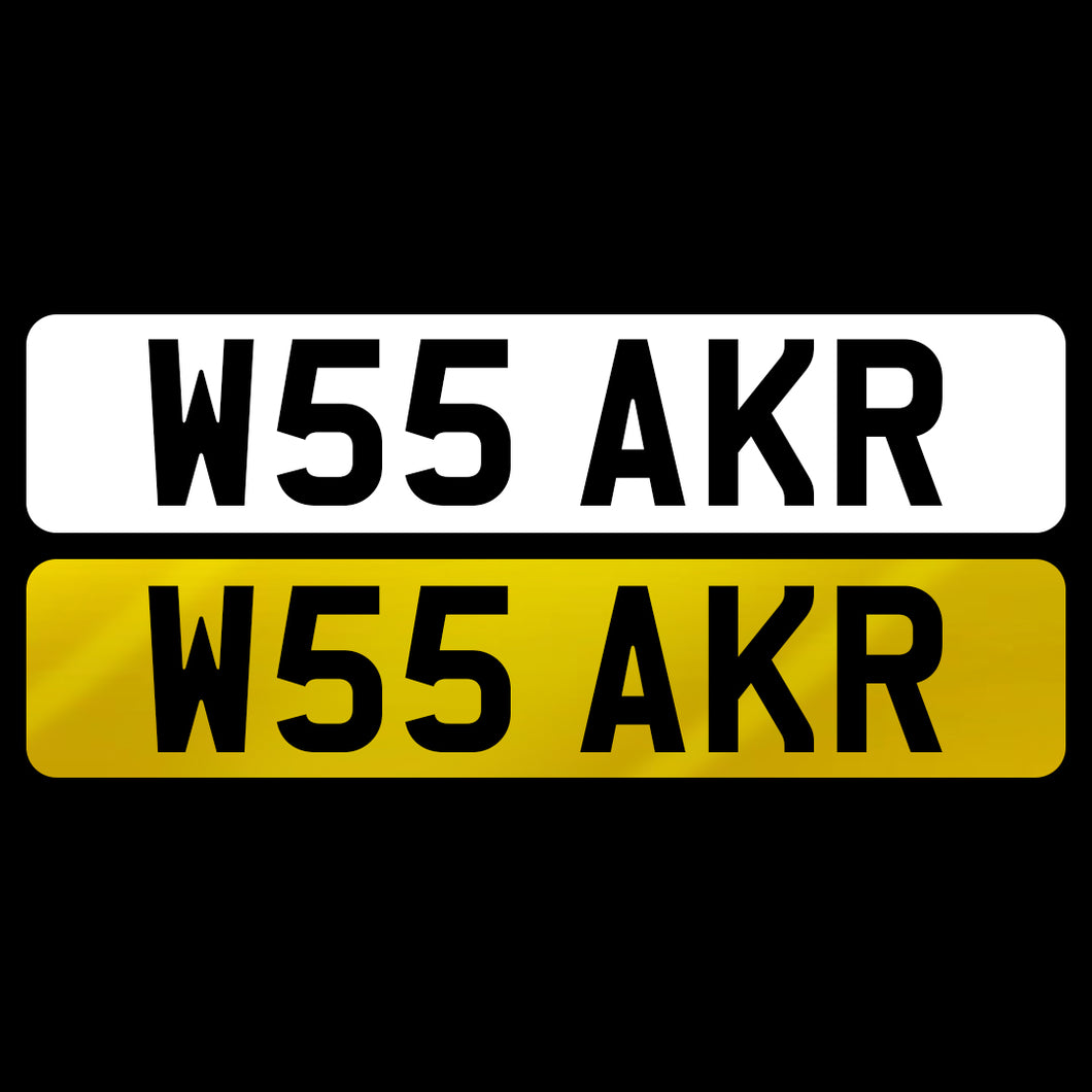 W55 AKR