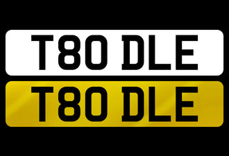 T80 DLE