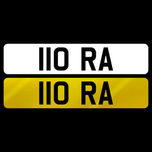 110 RA