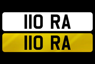 110 RA
